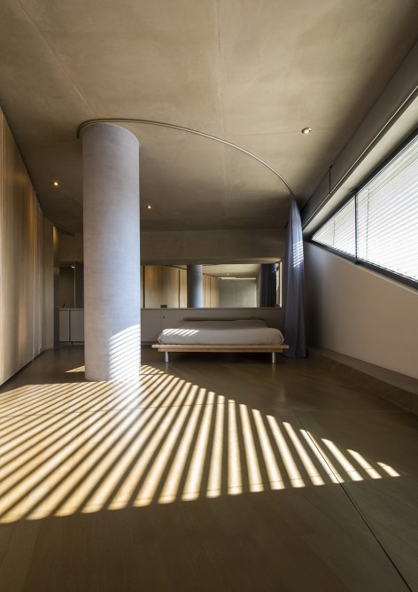 21 - Residence in Crete, Greece by tense architecture network