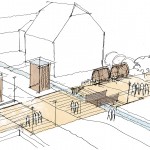 Chemin des Carrières矿场游览道，法国 / Reiulf Ramstad Arkitekter