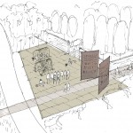 Chemin des Carrières矿场游览道，法国 / Reiulf Ramstad Arkitekter