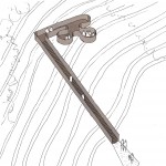 Chemin des Carrières矿场游览道，法国 / Reiulf Ramstad Arkitekter