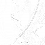 Chemin des Carrières矿场游览道，法国 / Reiulf Ramstad Arkitekter