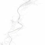 Chemin des Carrières矿场游览道，法国 / Reiulf Ramstad Arkitekter