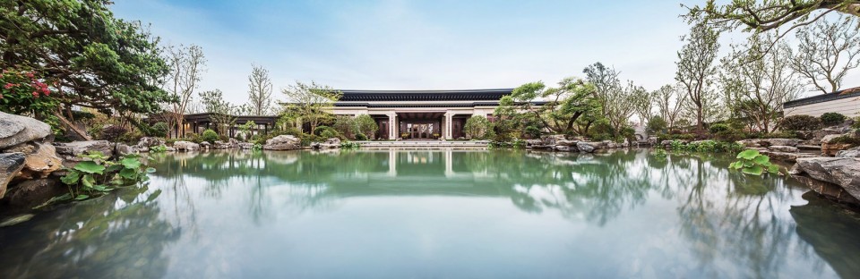 23 - C&D Dushu Bay by S.P.I Landscape Group