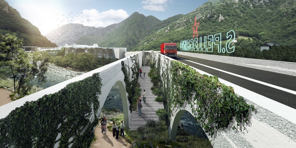 24-S.Pellegrino Flagship Factory by BIG
