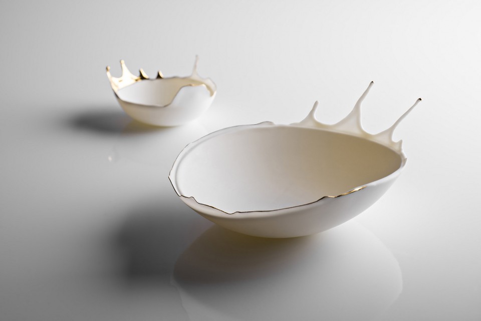 3-Fluid Porcelain Bowls_aylin bilgic
