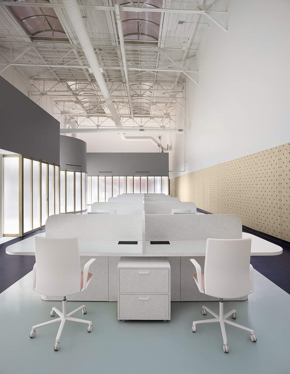 Gruppo Campari Office Toronto By I V