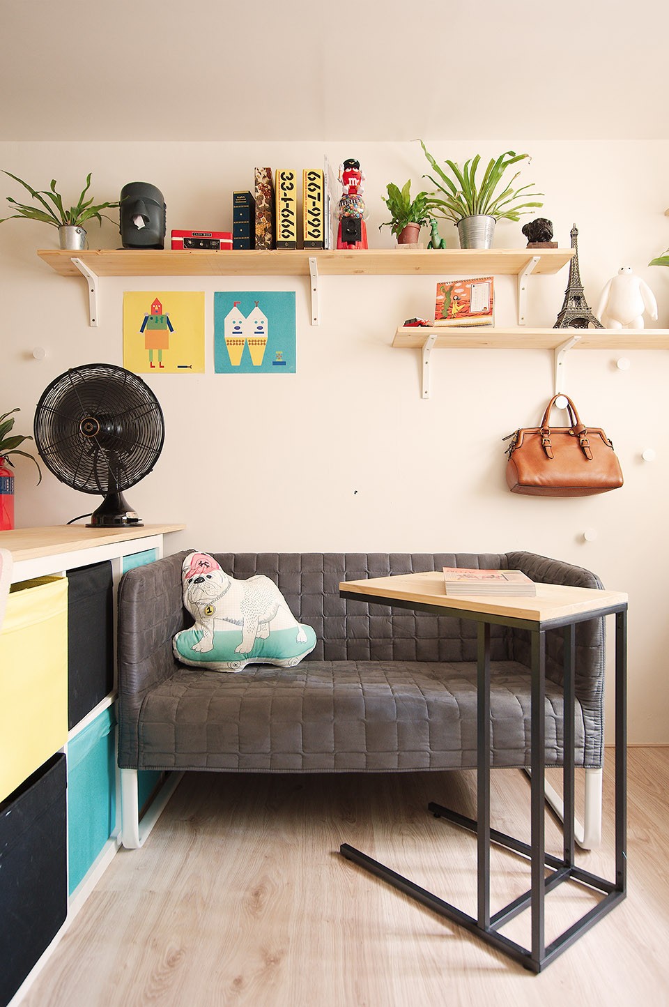 3-furniture_bright basement