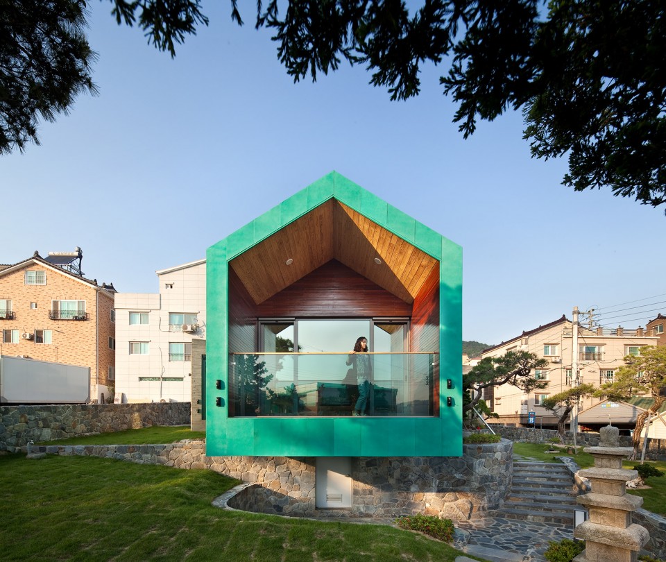 3-terrace_ON Architecture