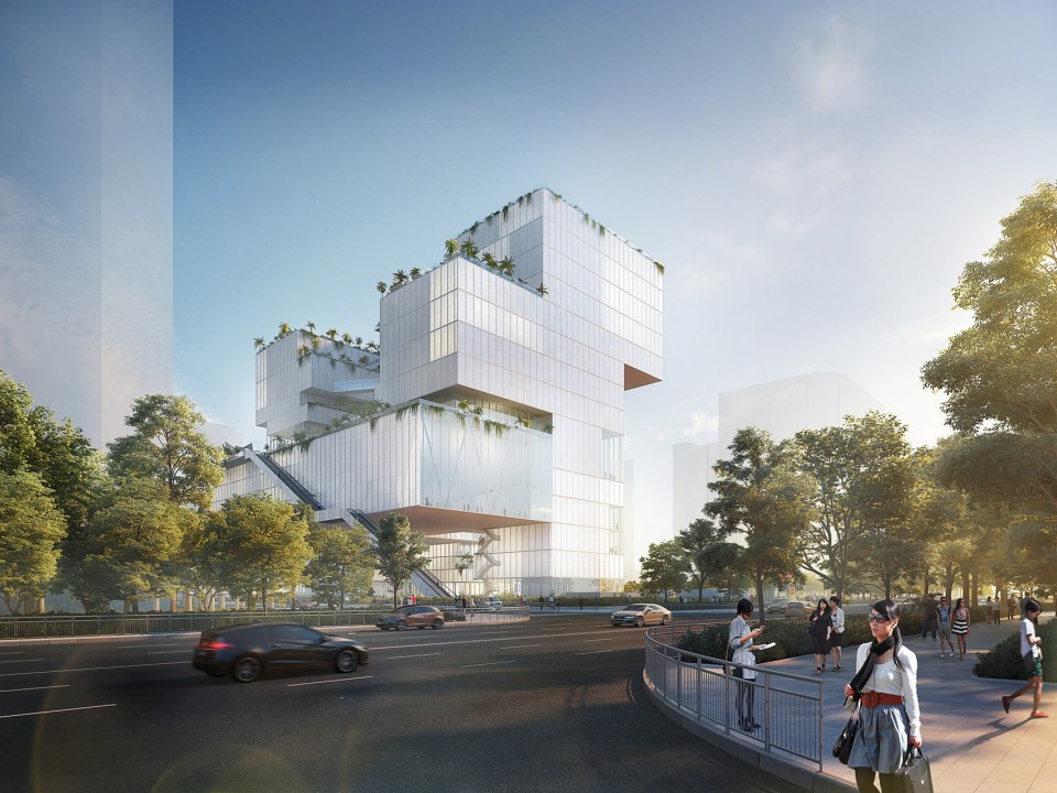 3.EYELEVEL_Shenzhen Art Center_CAAU