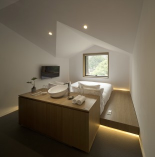 34-Aventree Hotel, Hangzhou by kooo architects