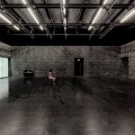 能阅读也能野餐聚会睡大觉的法国蒂翁维尔媒体图书馆 / Dominique Coulon & associés