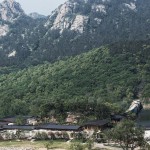 山东石岛山居 / 多相工作室