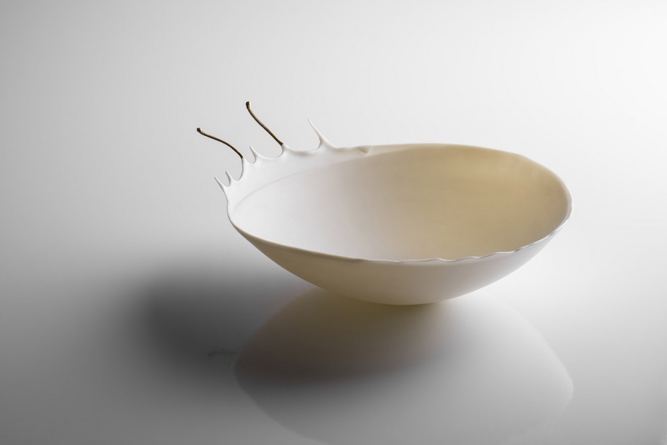 4-Fluid Porcelain Bowls_aylin bilgic