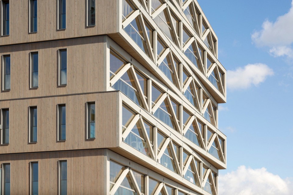 4-Patch22, Amsterdam by FRANTZEN et al