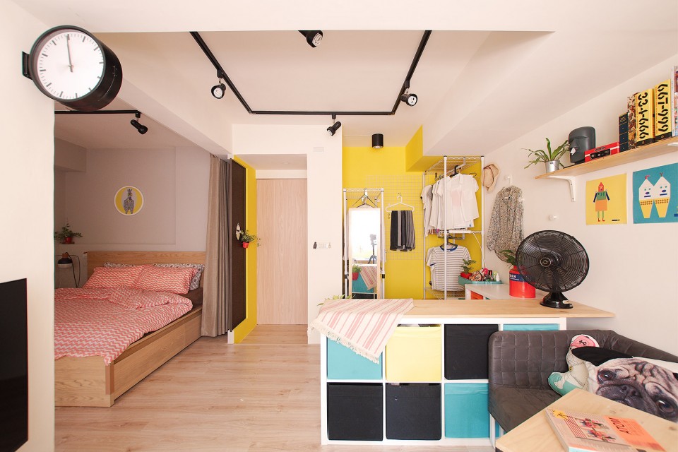 4-bedroom_bright basement
