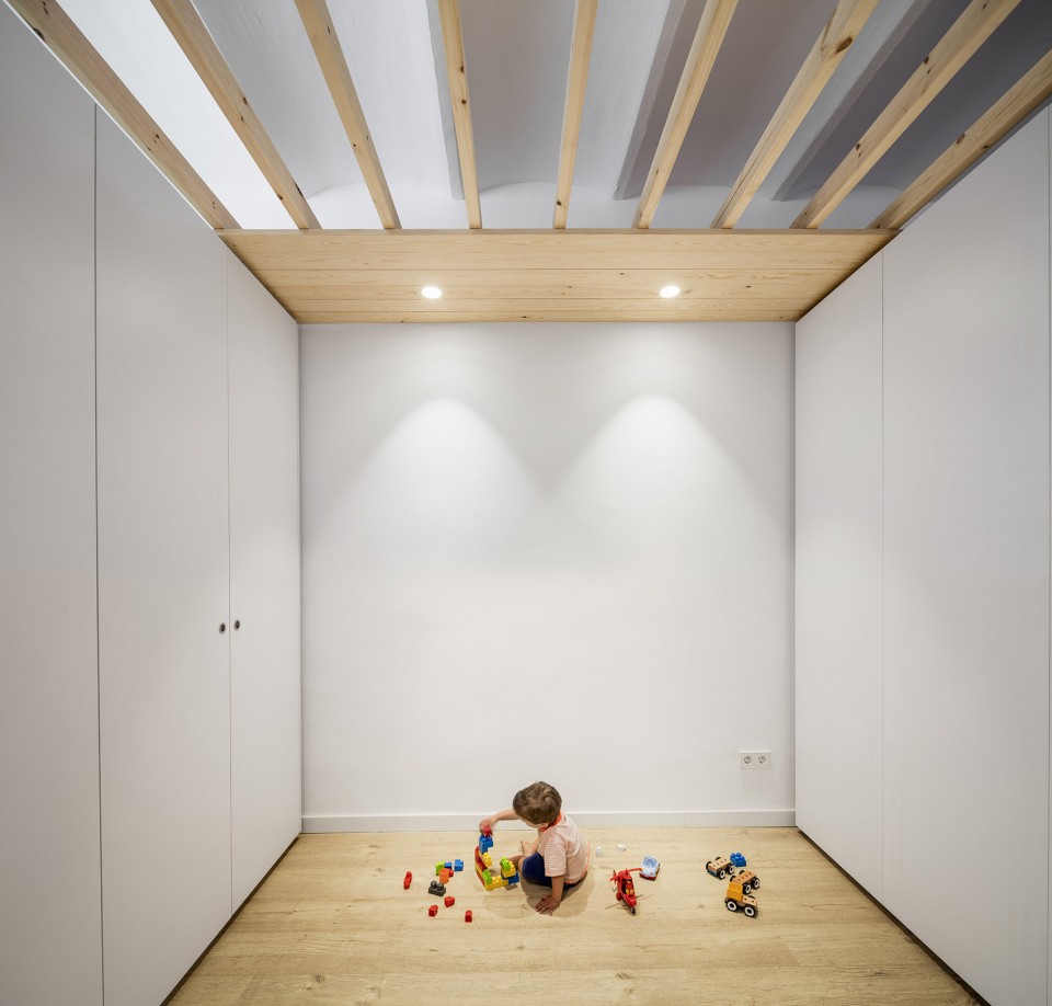 4-play room_LB flat_Alventosa Morell Arquitectes