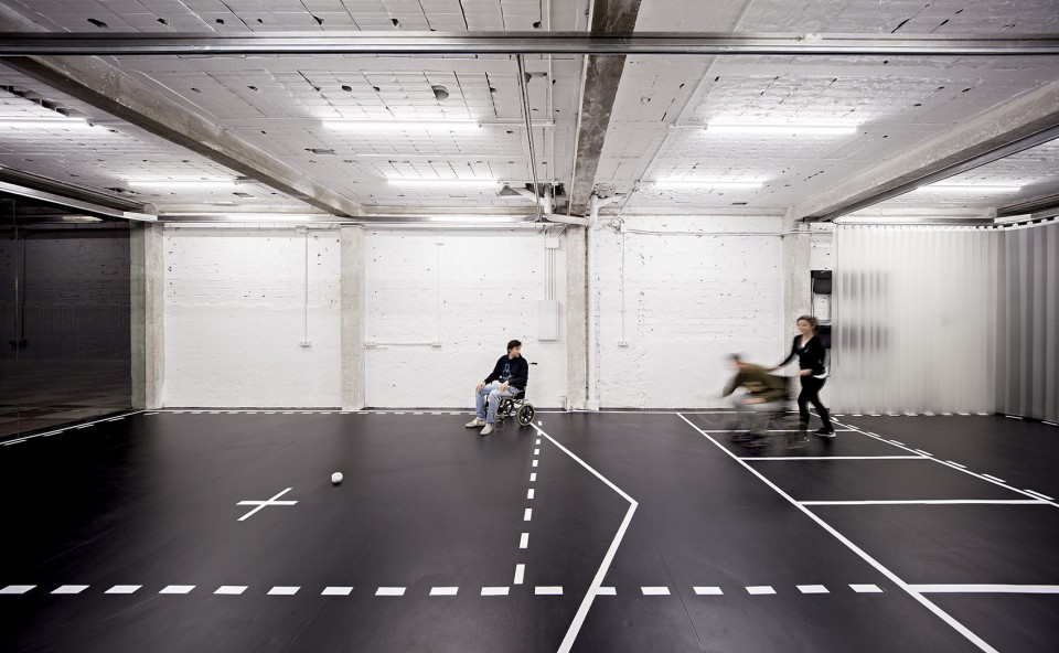 4-playground_playground as an office_SERRANO + BAQUERO