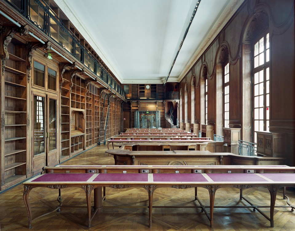 4-reading room3_RICHELIEU_Bruno Gaudin