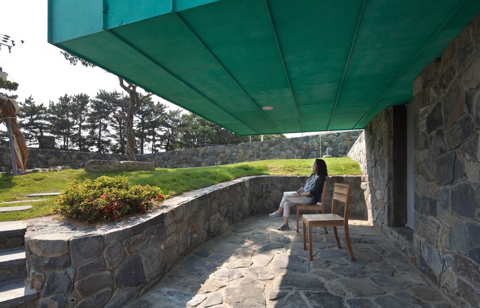 4-rest space_ON Architecture
