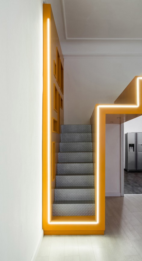 4-stair4_youth to youth_batlab architects