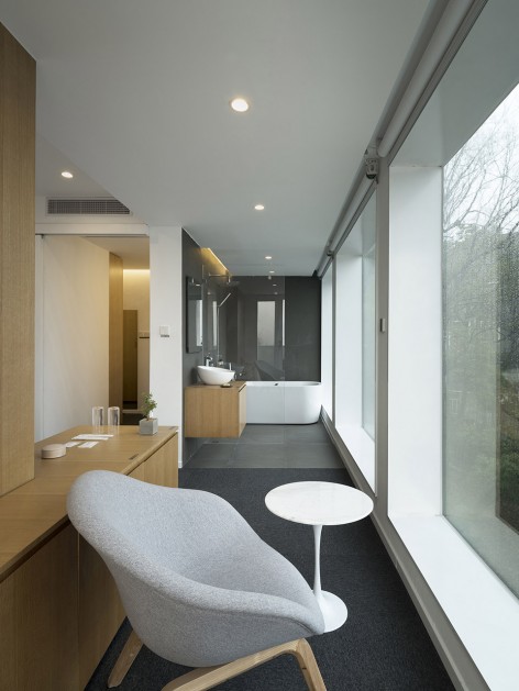 41a-Aventree Hotel, Hangzhou by kooo architects 副本