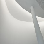 能阅读也能野餐聚会睡大觉的法国蒂翁维尔媒体图书馆 / Dominique Coulon & associés