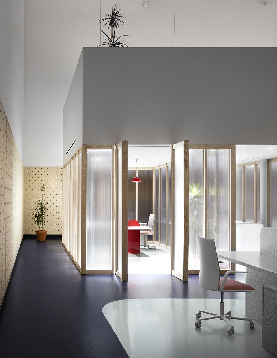 5-Gruppo Campari Office by I-V