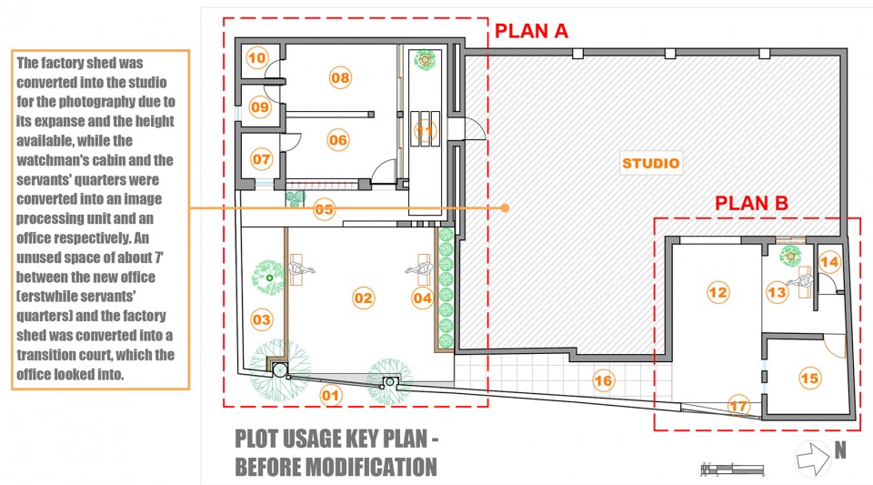 5-renovated plan_photo company_Lovekar
