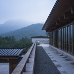 山东石岛山居 / 多相工作室