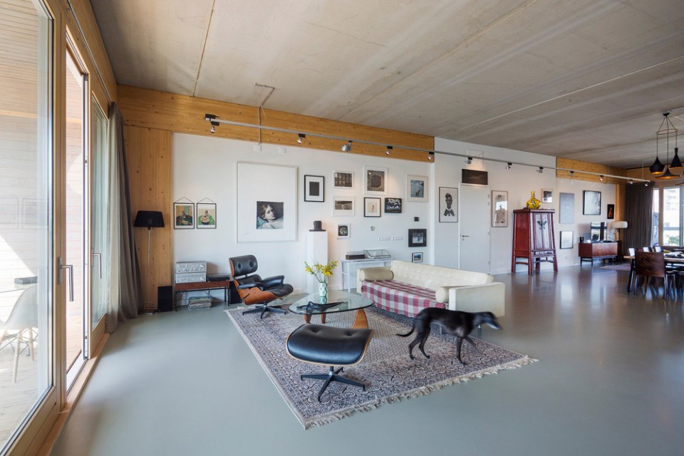 6-Patch22, Amsterdam by FRANTZEN et al