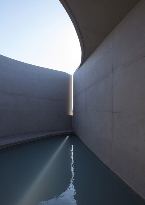 6 - Residence in Crete, Greece by tense architecture network
