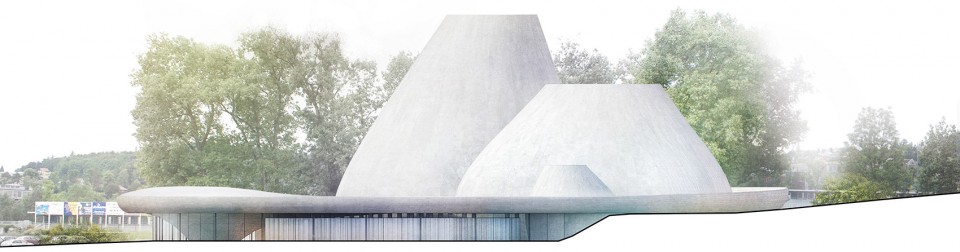 6-pohled_01_swimming pool in Pisek_Sepka architekti