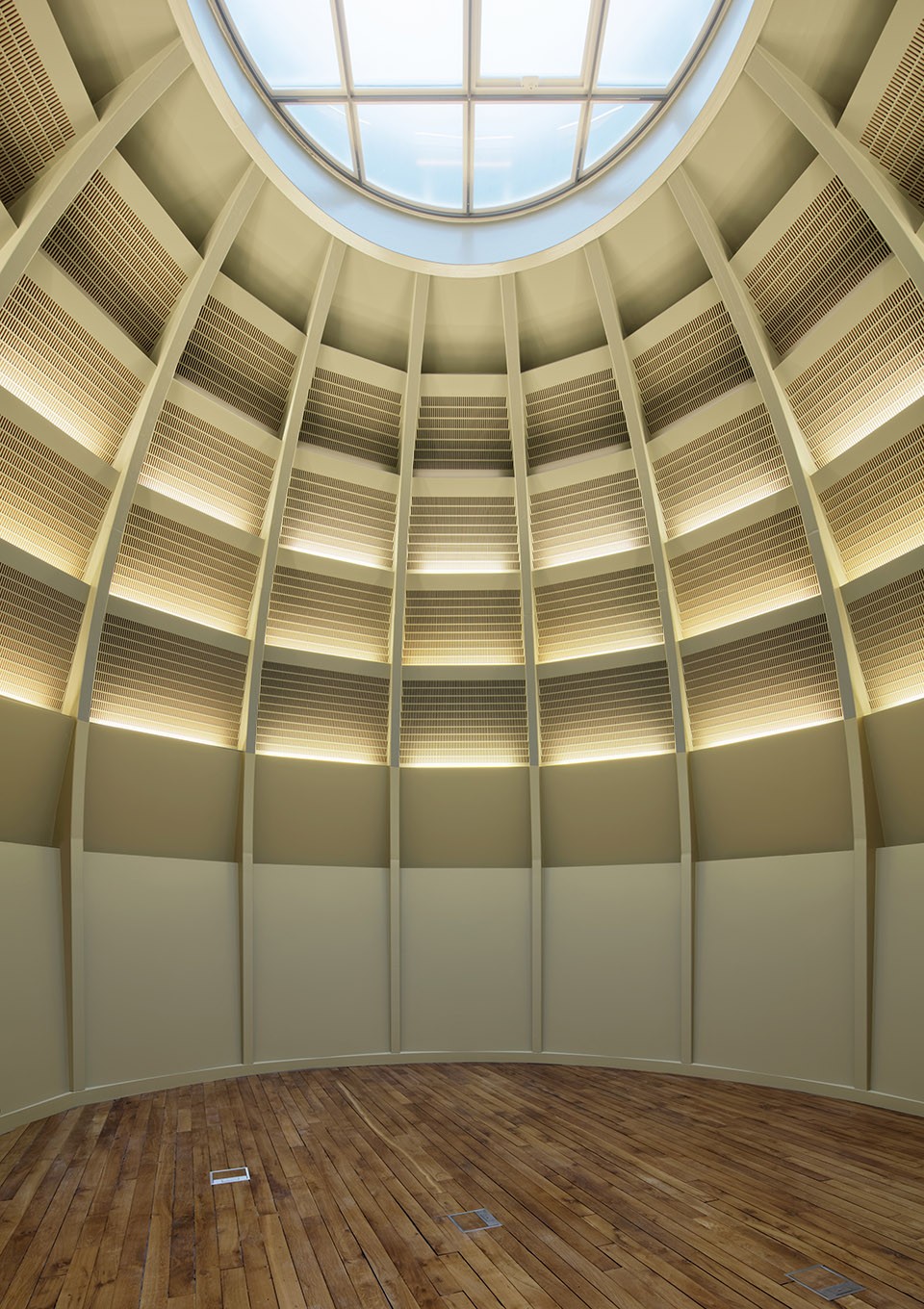 6-rotunda1_RICHELIEU_Bruno Gaudin