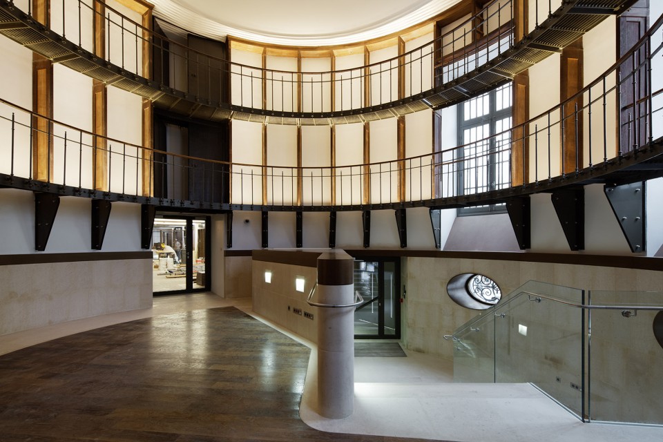 6-rotunda2_RICHELIEU_Bruno Gaudin