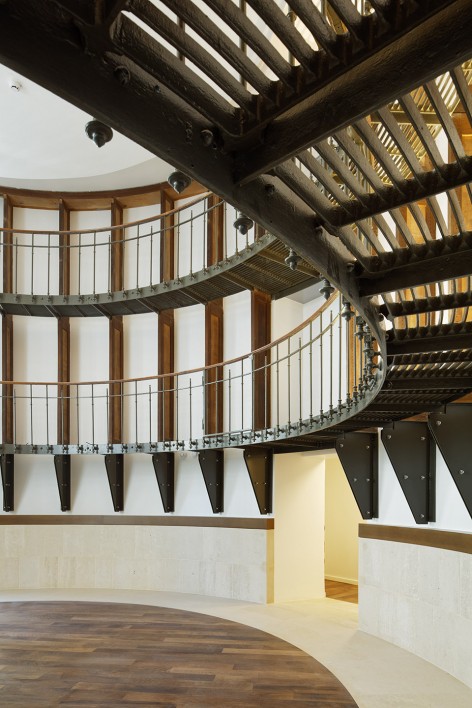 6-rotunda3_RICHELIEU_Bruno Gaudin