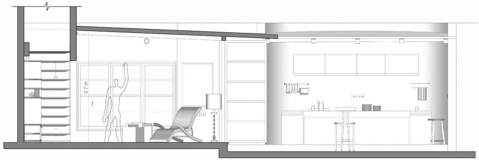 7-Veranda on a Roof_02 Section_veranda_Studio Course