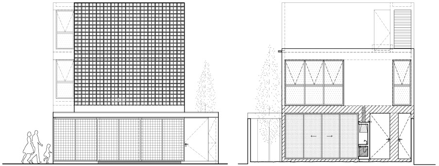 7-elevation1_Casa 9X20_S-AR