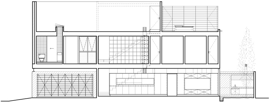 7-elevation3_Casa 9X20_S-AR