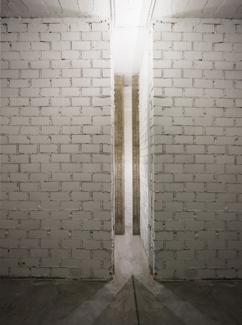 7-original partition_if these walls_ SERRANO + BAQUERO