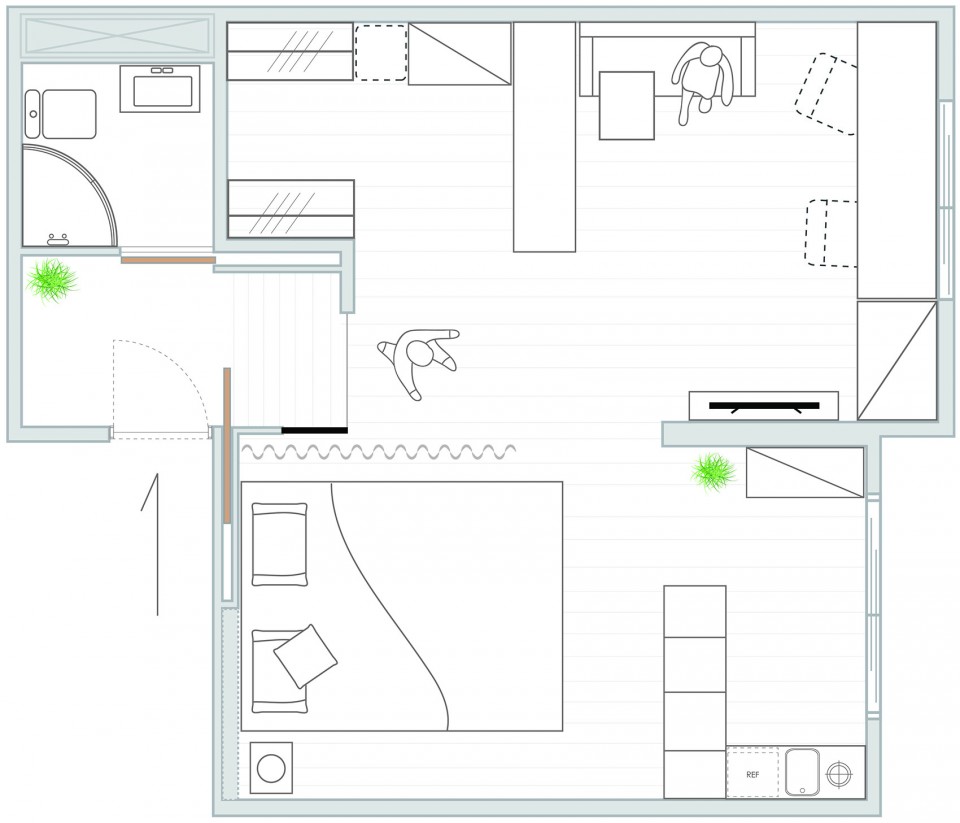 7-plan_bright basement