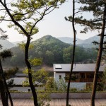 山东石岛山居 / 多相工作室