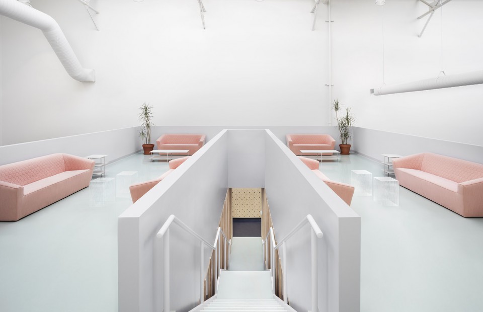 8-Gruppo Campari Office by I-V
