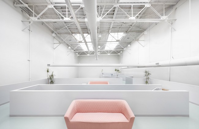 9-Gruppo Campari Office by I-V