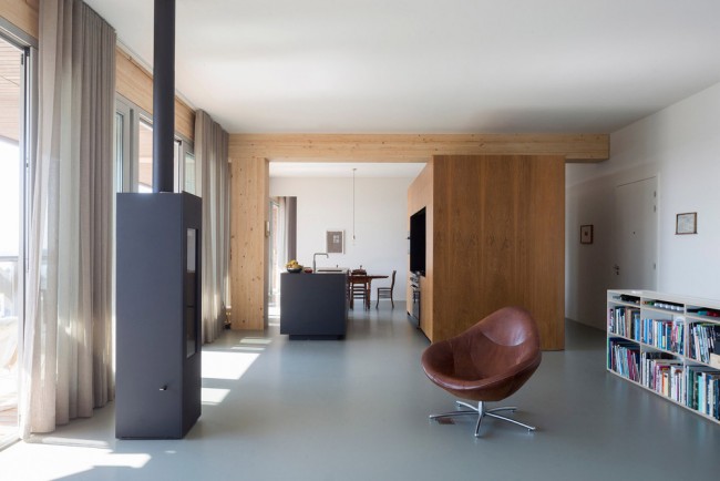 9-Patch22, Amsterdam by FRANTZEN et al