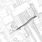 乌特勒支Moreelsebrug步行桥 / Cepezed Architects