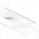 乌特勒支Moreelsebrug步行桥 / Cepezed Architects