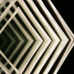 光线游戏 - 巴黎国际艺术节参展作品 / Bardula