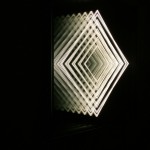 光线游戏 - 巴黎国际艺术节参展作品 / Bardula