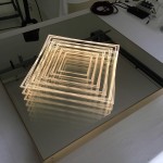 光线游戏 - 巴黎国际艺术节参展作品 / Bardula