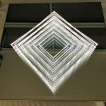 光线游戏 - 巴黎国际艺术节参展作品 / Bardula
